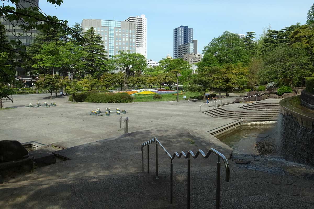 スポットサムネイル