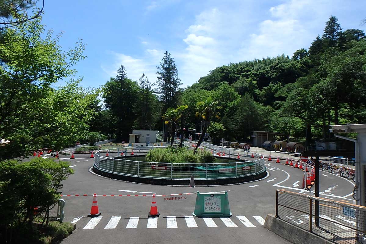 スポットサムネイル