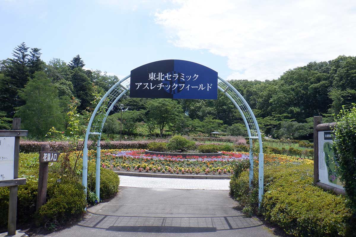 スポットサムネイル
