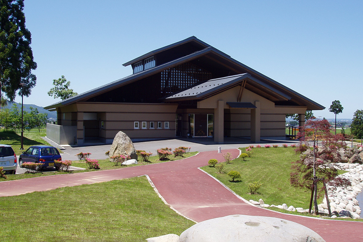 スポットサムネイル