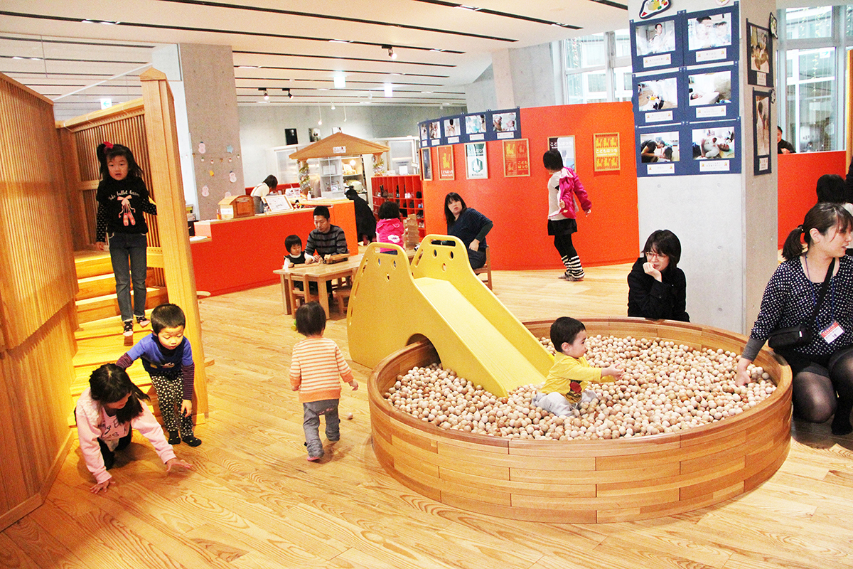 スポットサムネイル