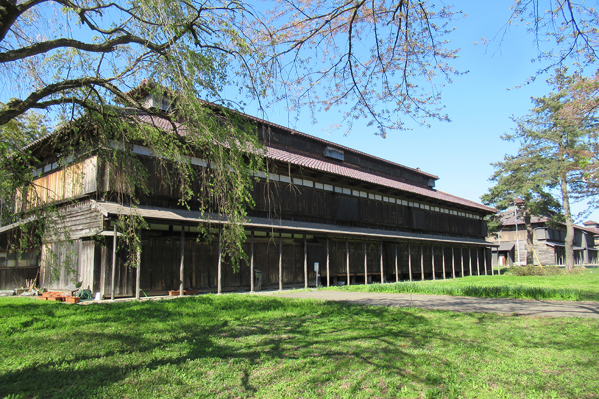 スポットサムネイル