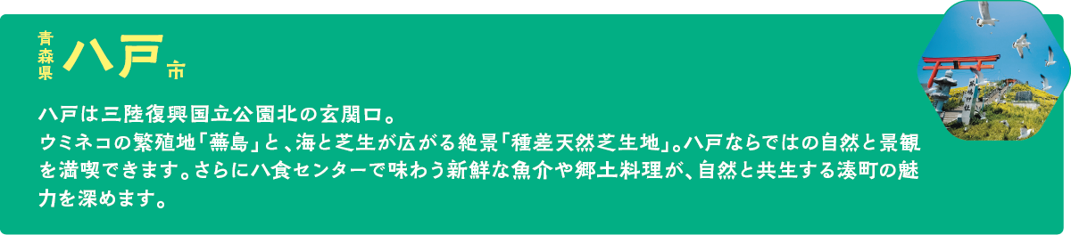 八戸・仙台・鶴岡を巡るデジタルスタンプラリー