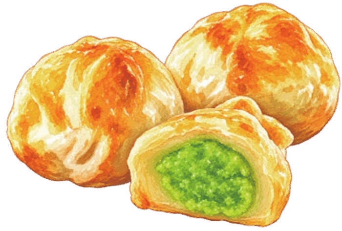 ずんだ