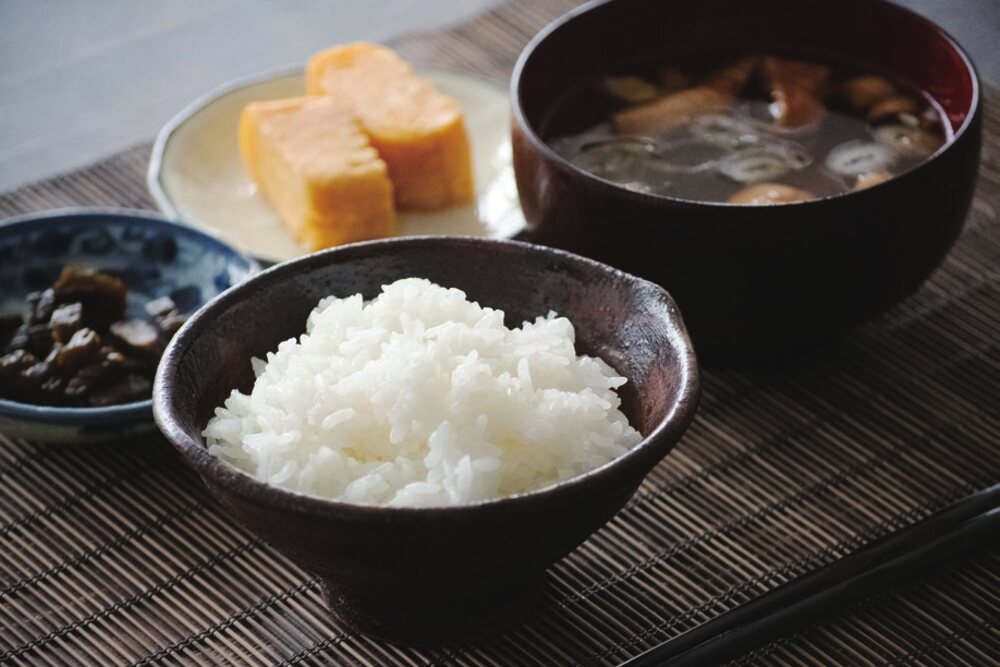 鶴岡の郷土料理